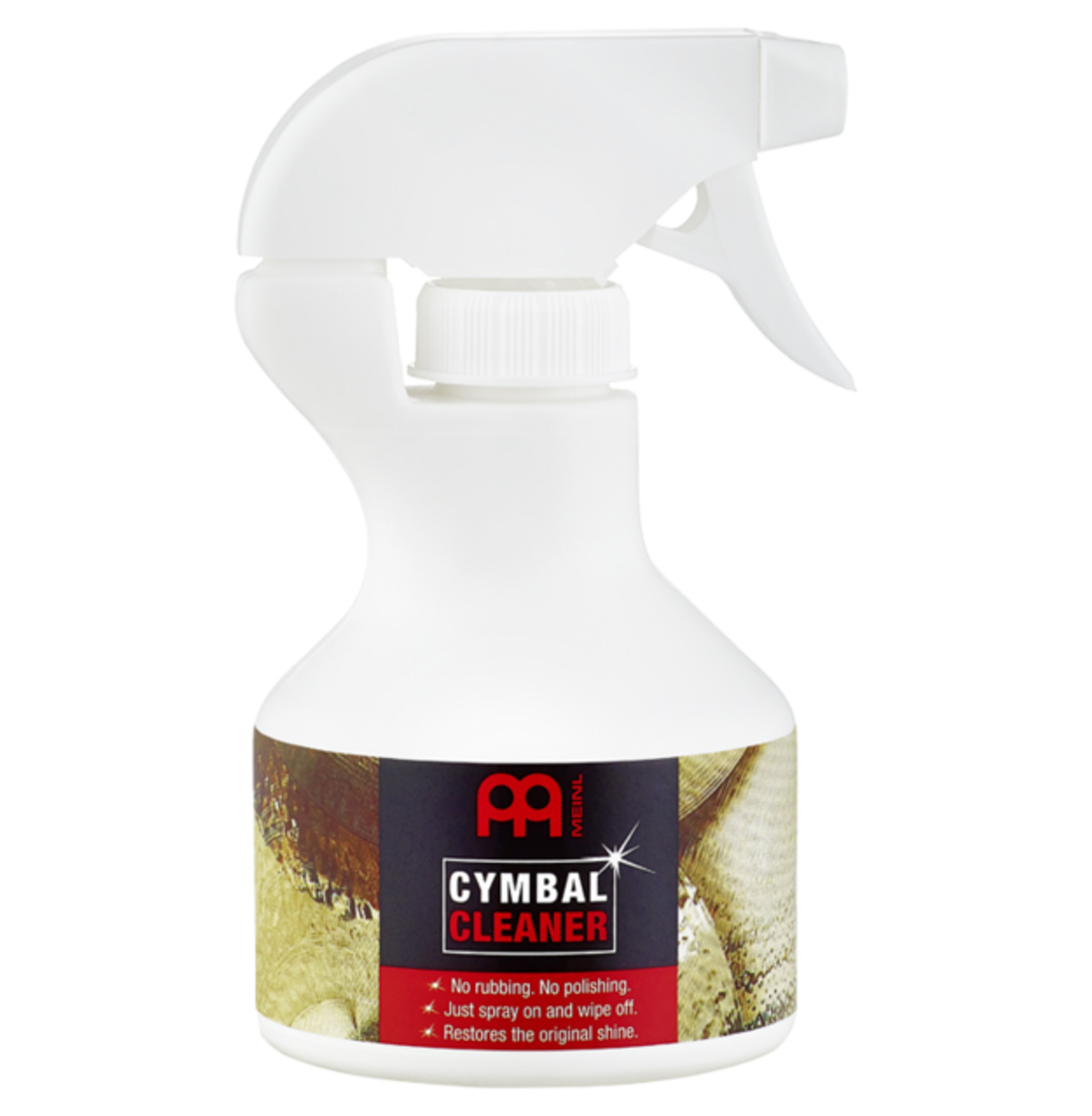 MEINL Cymbal Cleaner MCCL