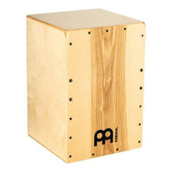 MEINL SNARECRAFT CAJON 80 ASH