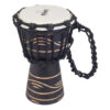 NINO PERCUSSION MOON RHYTHM SERIES DJEMBE AFRICAN XXS