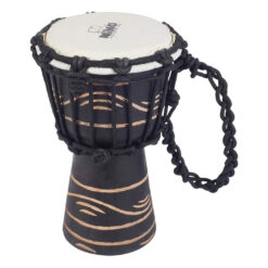 NINO PERCUSSION MOON RHYTHM SERIES DJEMBE AFRICAN XXS
