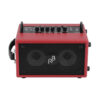 PHIL JONES BG-75 DOUBLE FOUR BASS COMBO 70 WATT RED