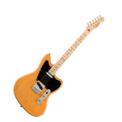 Squier Paranormal Offset Tele NM Butterscotch Blonde