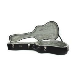STAGG GCA-SA SEMI ACOUSTIC JAZZ GUITAR CASE