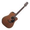 TAKAMINE GD11MCE-NS NATURAL SATIN