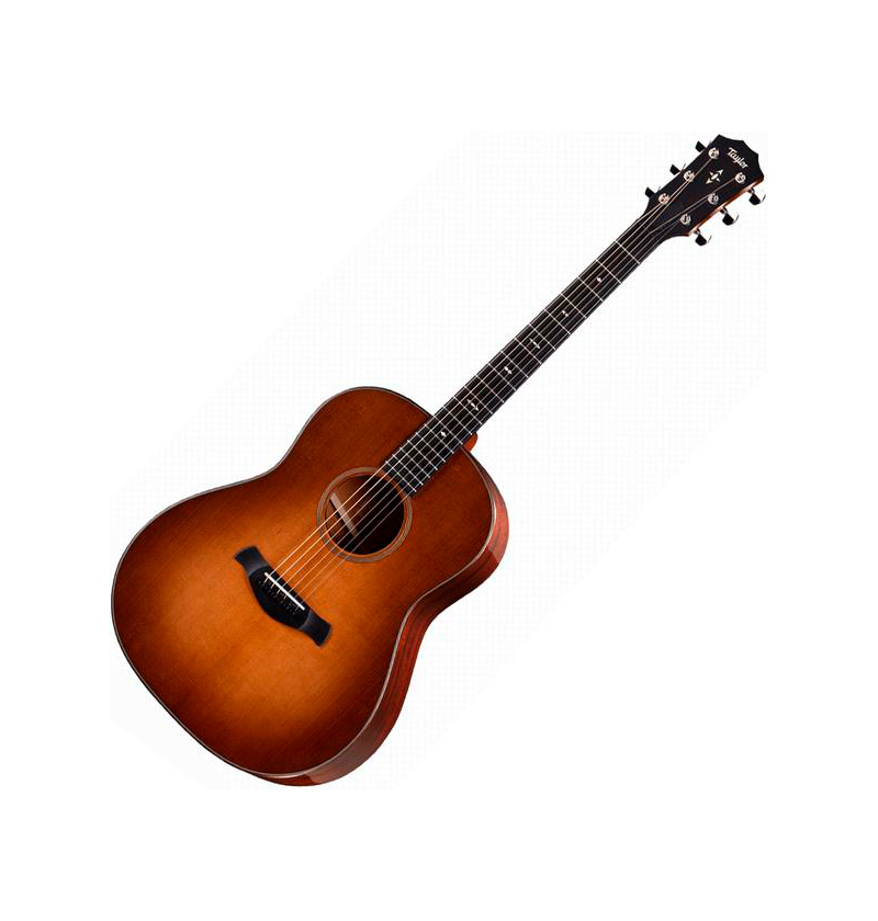 TAYLOR BUILDER'S EDITION 517 V-CLASS WILD HONEYBURST