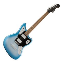 SQUIER CONTEMPORARY JAGUAR SKY BURST METALLIC