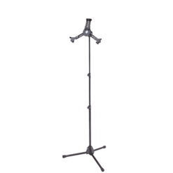 K&M TABLET PC STAND BLACK