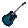 YAMAHA FG820II SUNSET BLUE