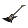 JACKSON X SERIES KELLY KEX IL GLOSS BLACK/GOLD