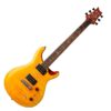PRS SE PAUL'S GUITAR AMBER