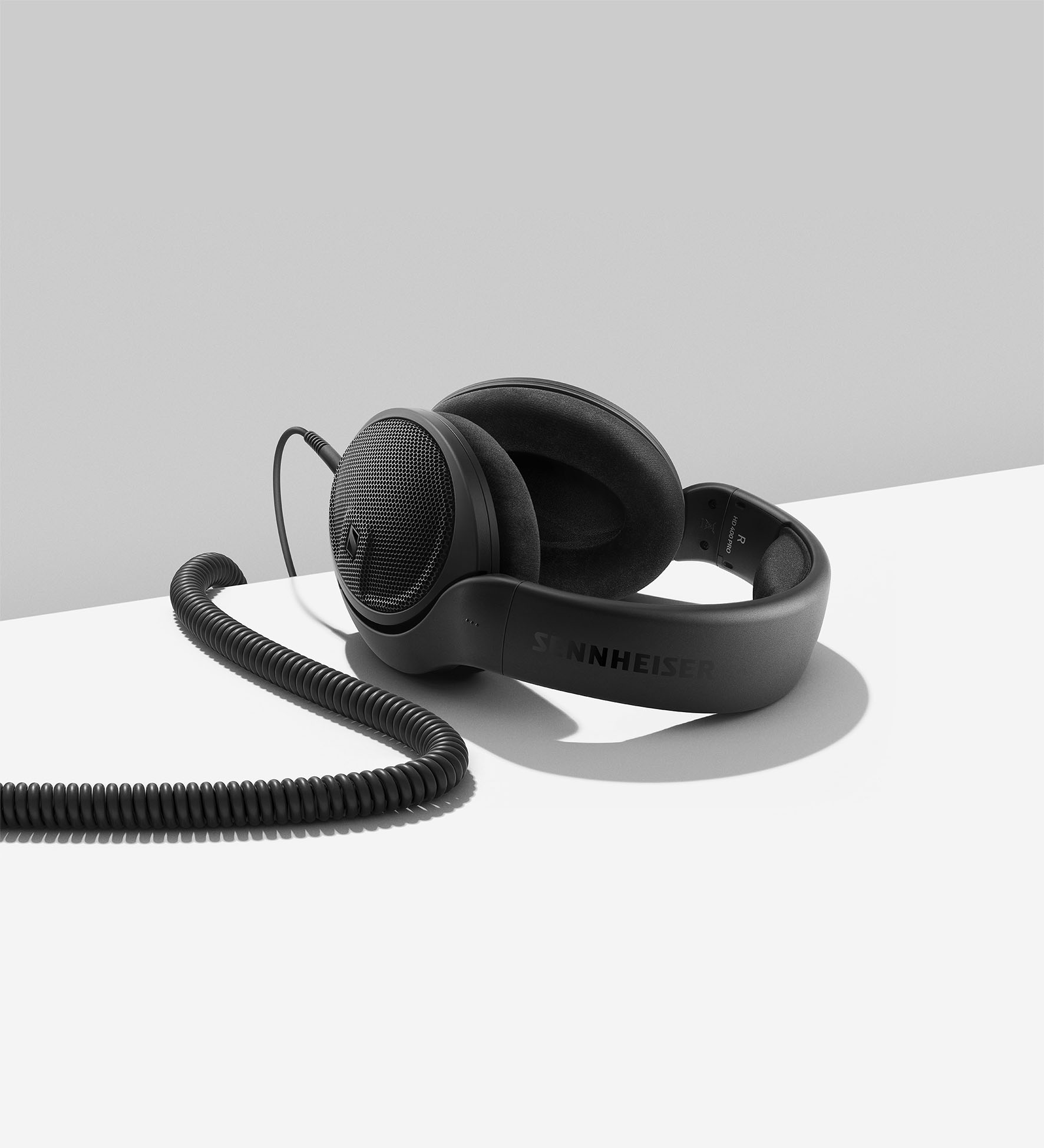 HD 400 PRO STUDIO REFERENCE HEADPHONE