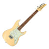 IBANEZ AZES ELECTRIC GUITAR IVORY