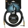 KLOTZ JBPR045 JOE BONAMASSA SIGNATURE GUITAR CABLE