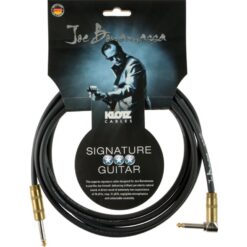 KLOTZ JBPR045 JOE BONAMASSA SIGNATURE GUITAR CABLE