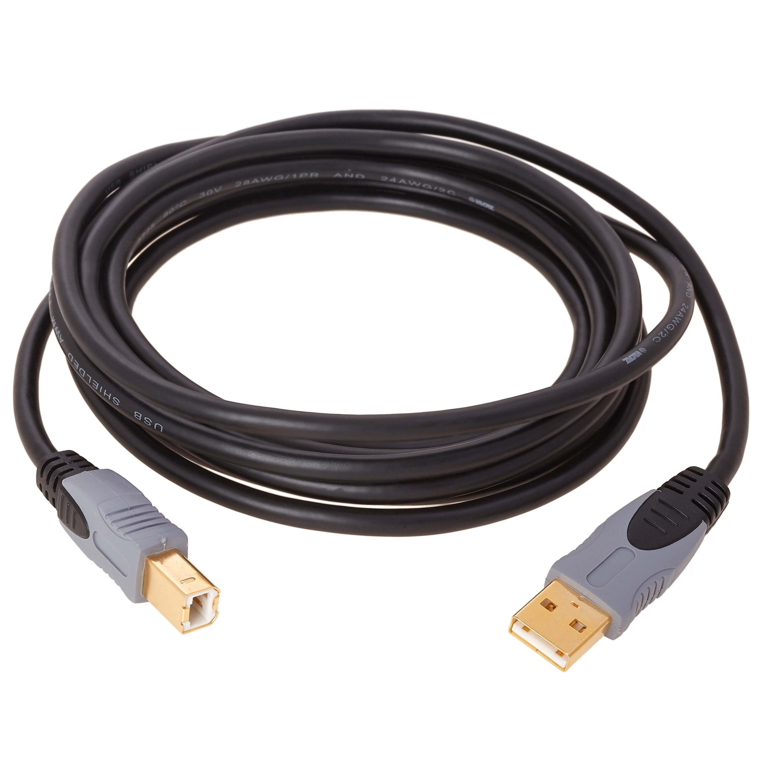 KLOTZ USB-AB3 USB CABLE 3 M