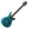 PRS SE PAUL'S GUITAR AQUA