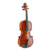 STAGG 1/2 SOLID MAPLE VIOLIN WITH SOFT CASE