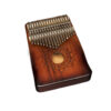 STAGG 17 KEYS PROFESSIONAL KALIMBA