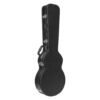 STAGG BASIC SERIES HARDSHELL CASE FOR LES PAUL-STYLE ELECTRIC GUITAR