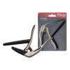STAGG FLAT "TRIGGER" CAPO FOR CLASSICAL GUITAR