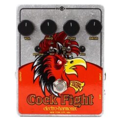 Electro Harmonix Cock Fight