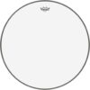 REMO AMBASSADOR CLEAR BASS 22"