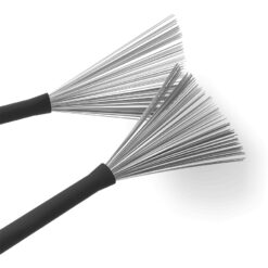 PROMARK JAZZ BRUSH TELESCOPIC WIRE BRUSH