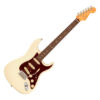 Fender American Professional II Stratocaster RW Olympic White