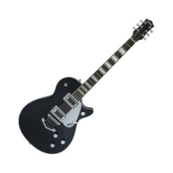 GRETSCH G5220 ELECTROMATIC JET BT BLACK