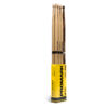 PROMARK REBOUND 5B HICKORY ACORN WOOD TIP FIREGRAIN BONUS 4-PACK