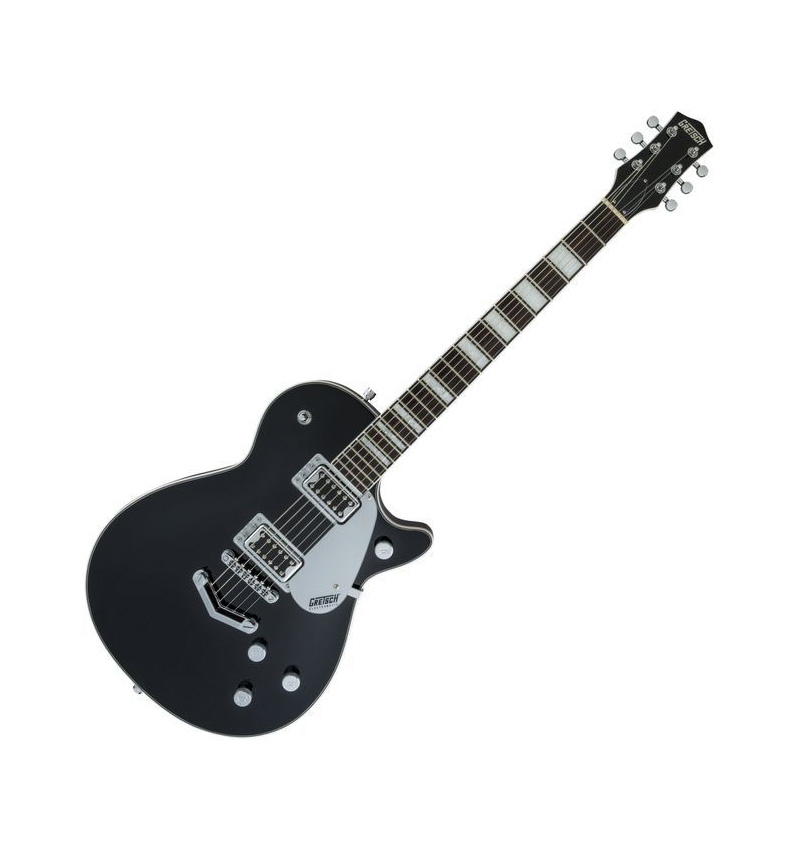 GRETSCH G5220 ELECTROMATIC JET BT BLACK