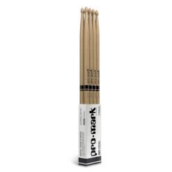 PROMARK HICKORY CLASSIC 5A 4-PACK