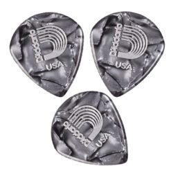 D'ADDARIO ACRYLUX NITRA JAZZ 1.5MM 3 PACK