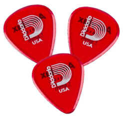 D'ADDARIO ACRYLUX RESO STANDARD 1.5MM 3PK