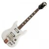 EPIPHONE CRESTWOOD CUSTOM TREMOTONE POLARIS WHITE