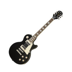 EPIPHONE LES PAUL CLASSIC EBONY