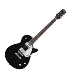 GRETSCH G5425 ELECTROMATIC JET CLUB BLACK