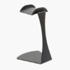 K&M HEADPHONES TABLE STAND BLACK