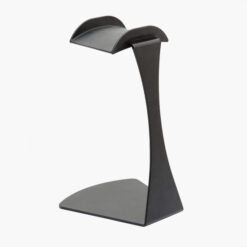 K&M HEADPHONES TABLE STAND BLACK