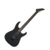 JACKSON JS11 DINKY GLOSS BLACK
