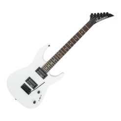 JACKSON JS11 DINKY SNOW WHITE