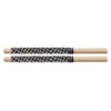 PROMARK SR3BLA STICK RAPP DRUMSTICK WRAP BLACK SPLATTER