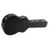 STAGG BASIC SERIES HARDSHELL CASE FOR JUMBO GUITAR
