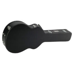 STAGG BASIC SERIES HARDSHELL CASE FOR JUMBO GUITAR