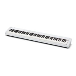 CASIO PX-S1100 WE PRIVIA DIGITAL PIANO WHITE