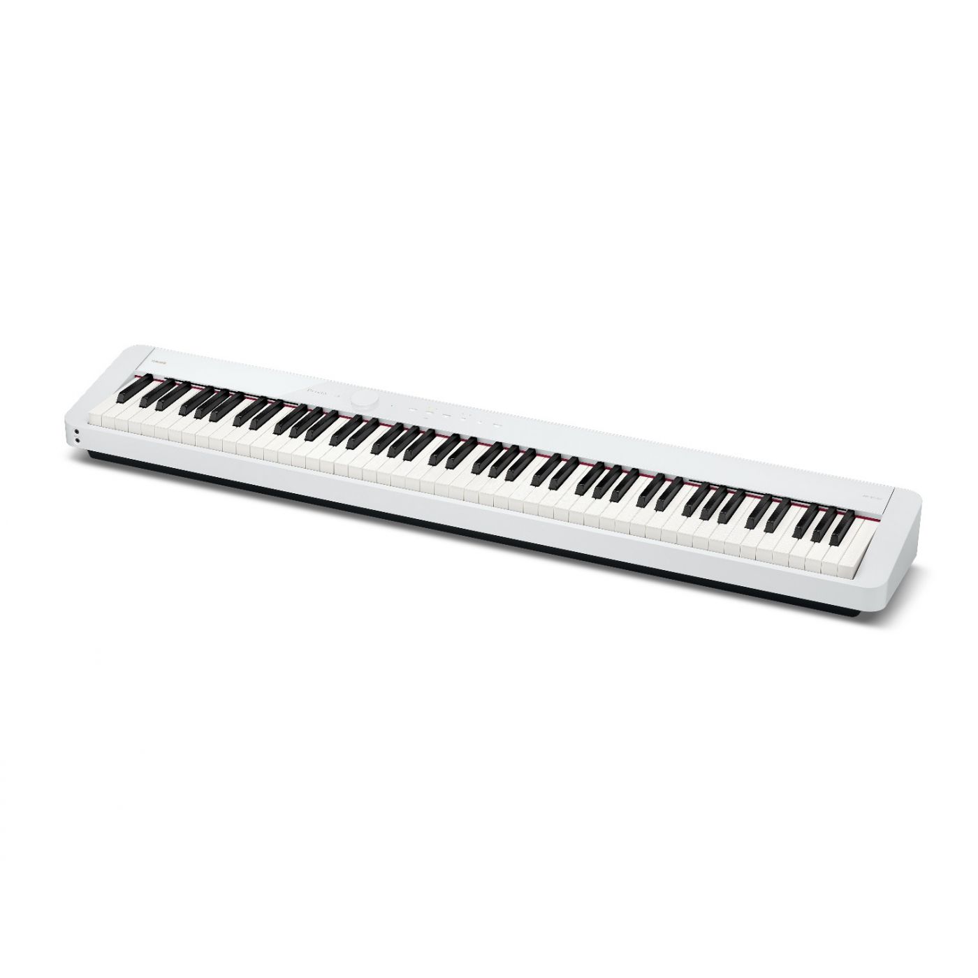 CASIO PX-S1100 WE PRIVIA DIGITAL PIANO WHITE