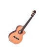 SIGMA CTMC-2E CLASSICAL ELECTRO-ACOUSTIC GUITAR