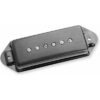 SEYMOUR DUNCAN ANTIQUITY P90 DOG-EAR BRIDGE PICKUP BLACK