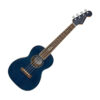 FENDER DHANI HARRISON UKULELE SAPPHIRE BLUE
