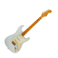 FENDER LIMITED EDITION '62 BONE TONE STRAT JOURNEYMAN RELIC